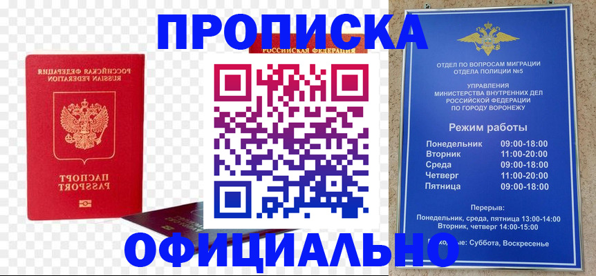 прописка иностранных граждан в Котласе